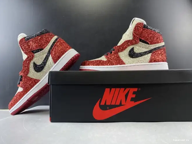 Pole Air 1 x "North Breds" Jordan Surgeon CK5566-610 0415